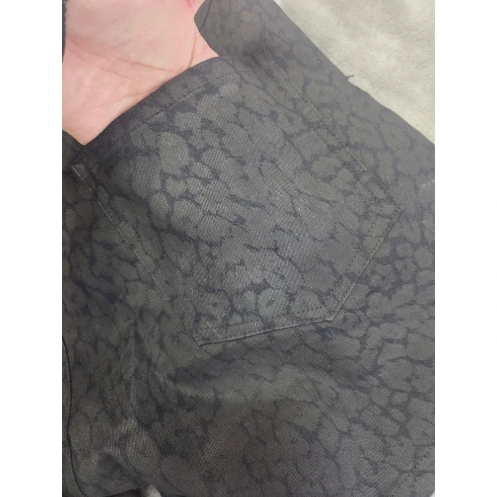 Brick Mortar‎ West Hollywood Men's Shorts 5